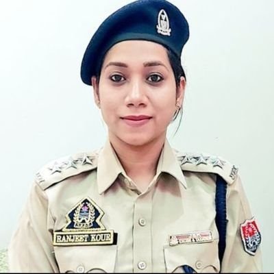 Ranjeet Kour's profile picture