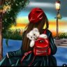 Profilbild von أسيرة الصمت🇴🇲 ♥ 🇵🇸