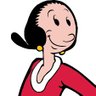 Profilbild von Olivia argentina