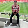 Profilbild von Joel Sánchez