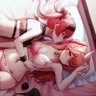 Фото профиля 翼 | 🏴☠️船長 | 🌸みこ | ☄️すいちゃん 推しです