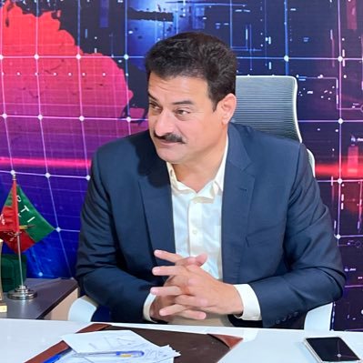 Sadaqat Ali Abbasi's profile picture