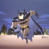 G_smooth R.I.P. Kevin Conroy A.K.A. Batman's profile picture