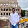 Kalrava Bhatnagar 🇮🇳 profil fotoğrafı