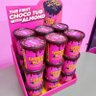 Choco Albab Singapore profil fotoğrafı