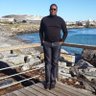Profilbild von Bonginkosi Nhlapo