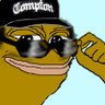 Фото профиля Compton Pepe
