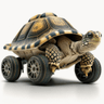 🐢Turbo Turtle - צב טורבו 🐢 的头像