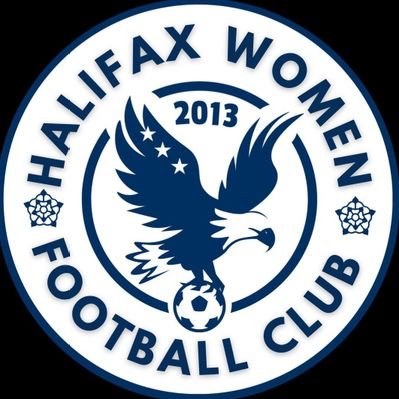 HalifaxFCWomen's profile picture