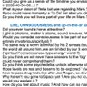 FUN/INTERESTING Questions for Elon profil fotoğrafı