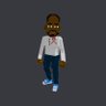 Scratch's profile picture