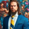 Profilbild von Warren S