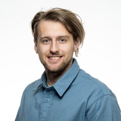 Volodymyr Tretyak 🇺🇦's profile picture