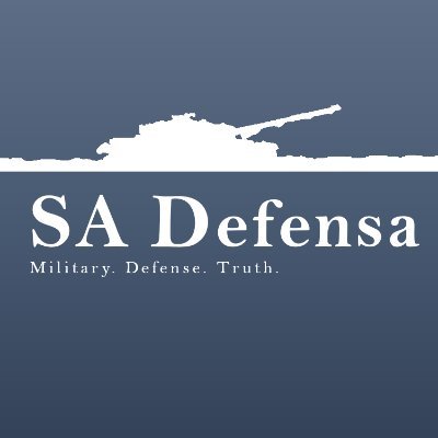 SA Defensa's profile picture