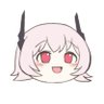 メル(融解ポリリズム) 的头像