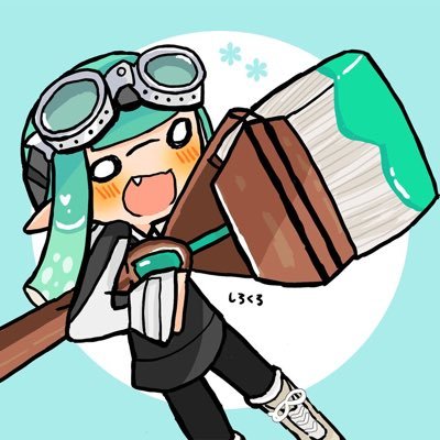 splatuuu's profile picture