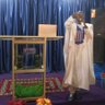 Фото профиля Apostle Ani Michael