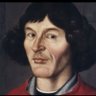 Copernicus profil fotoğrafı