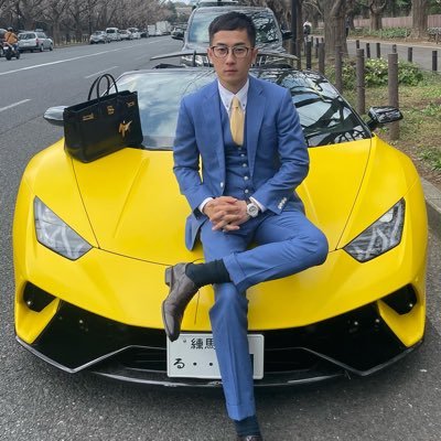ドラゴン社長の呟き's profile picture
