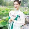 蓝梦新娘🌸 🌿 profil fotoğrafı