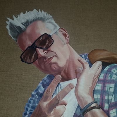 Grahame Skinner's profile picture