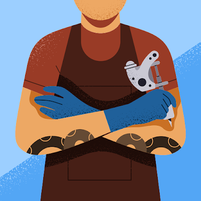 TGDĐ's profile picture