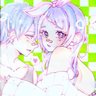 ♚蜜花ぴぃち♔ஐ°˖✧ 的头像