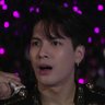jackson wang's wife's profile picture