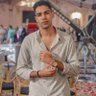 mohamed ali 的头像