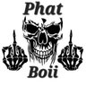 Phat Phreakii profil fotoğrafı