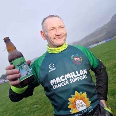 Gary McKee's profile picture