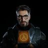 Фото профиля Gordon Freeman