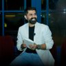 Keval profil fotoğrafı