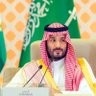 فهد بن عبدالله 的头像