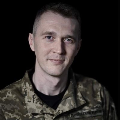 Yuriy Gudymenko's profile picture