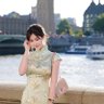 Фото профиля Cathy雅雅小蜜桔（互fo）