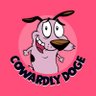 Cowardly Doge 🐶's profile picture