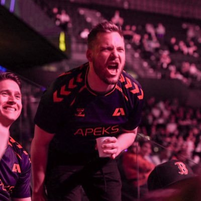 Niklas Baarli's profile picture