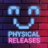 Фото профиля Physical Releases Play Physical