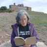 Profilbild von Agnès Peiró