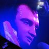 Superman's profile picture