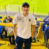 Tricampeón del mundo 💙💛💙 的头像