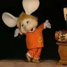 Topo Gigio profil fotoğrafı