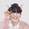 นุเมลเค้งง(ตัวเเรง)⚖️'s profile picture