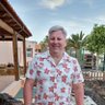 Graham Curtis's profile picture
