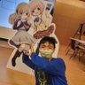 蔡皓宇ユウ's profile picture