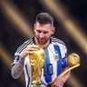 lionel profil fotoğrafı