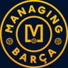 Profilbild von Managing Barça