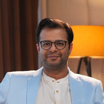 Sumit Ramani's profile picture