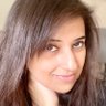 Urmi Sen 🇮🇳 profil fotoğrafı